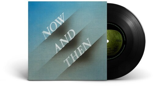 The Beatles - Now And Then (7