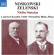 Noskowski Zygmunt Zelenski Wlady - Noskowski: Violin Sonata In A Minor Noskowski Zygmunt Zelenski Wlady - Noskowski: Violin Sonata In A Minor