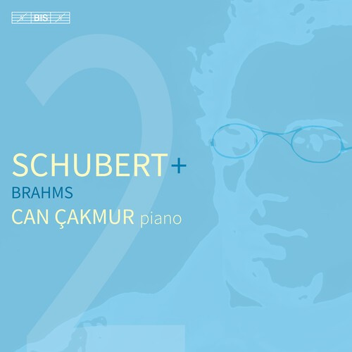 Johannes Brahms Franz Schubert - Schubert + Brahms