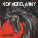 New Model Army - Unbroken (Red Vinyl) New Model Army - Unbroken (Red Vinyl)