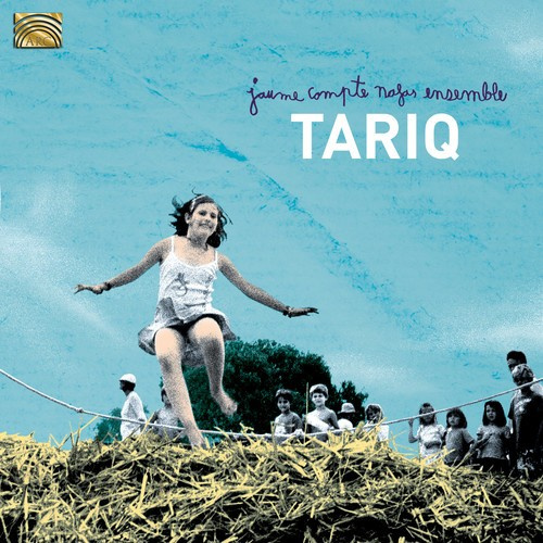 Jaume Compte Nafas Ensemble - Tariq