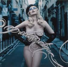 Petras Kim - Problematique ((Apple Red Vinyl) (Rsd)