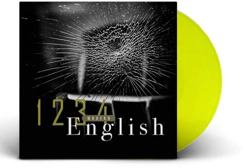 Modern English - 1 2 3 4