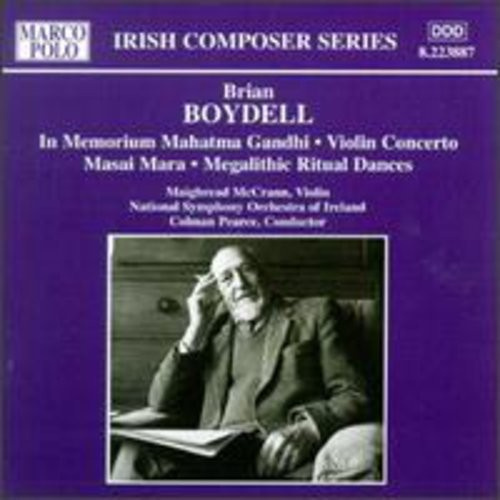 Boydell - In Memoriam Mahatma Gandhi