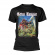 Grim Reaper - T/S Rock You To Hell (Xxl) Grim Reaper - T/S Rock You To Hell (Xxl)
