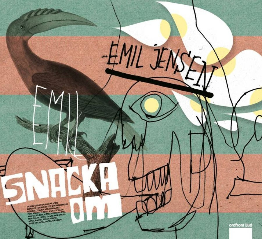 Jensen Emil - Snacka Om