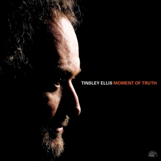 Ellis Tinsley - Moment Of Truth