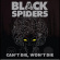 Black Spiders - Can't Die, Won't Die Black Spiders - Can't Die, Won't Die