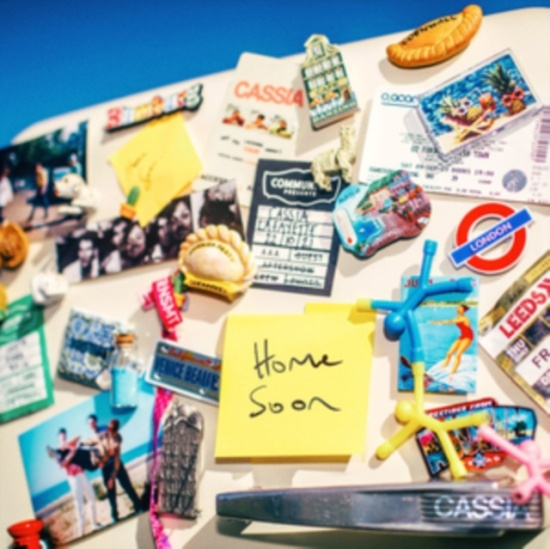 Cassia - Home Soon..