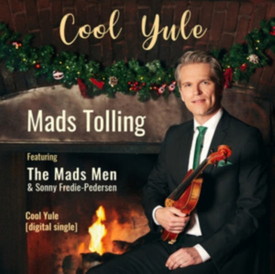 Mads Tolling - Cool Yule