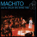 Machito & His Salsa Band - Machito & His Salsa Big Band 1982 Machito & His Salsa Band - Machito & His Salsa Big Band 1982