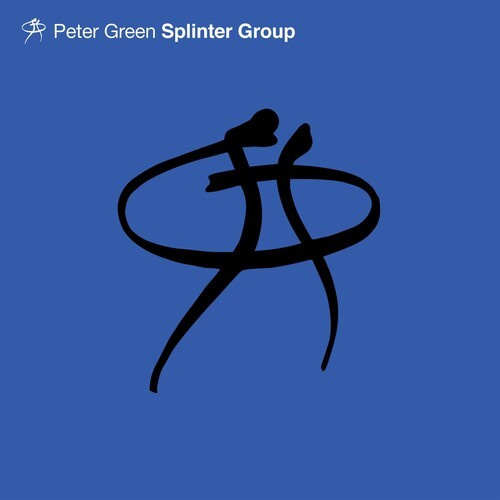 Peter Green - Splinter Group (2 Lp Vinyl)