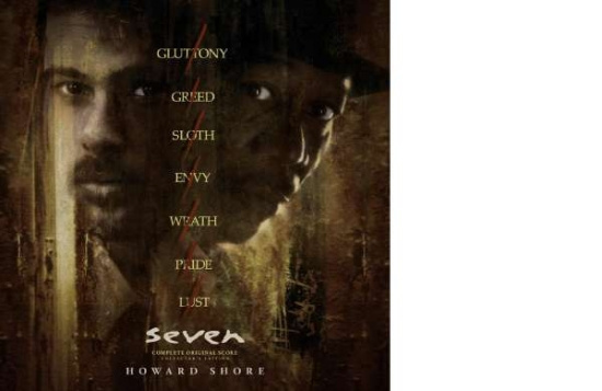 Howard Shore - Se7en