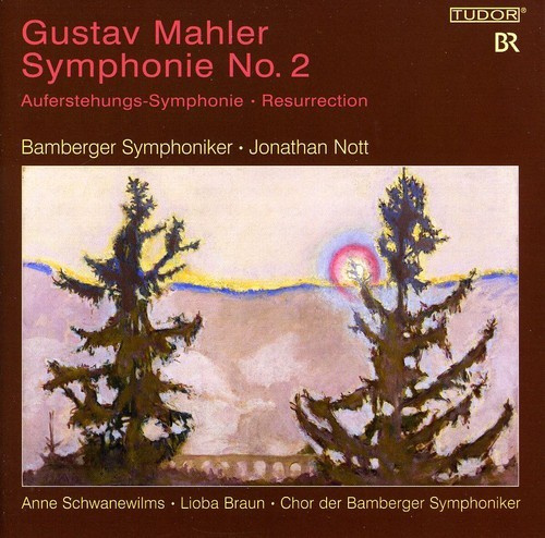 Gustav Mahler - Symphony No 2