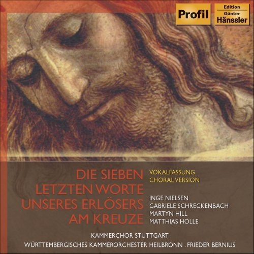 Joseph Haydn - Seven Last Words Of Christ