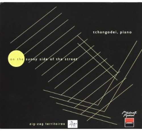 Tchangodeï - On The Sunny Side