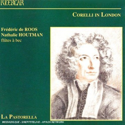 Corelli - Corelli / Corelli In London