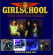 Girlschool - Bronze Years (4Cd Box Set) Girlschool - Bronze Years (4Cd Box Set)