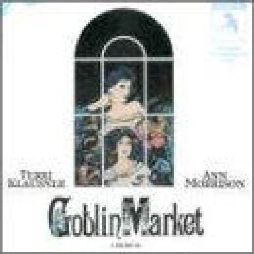 Original Off-Broadway Cast - Goblin Market