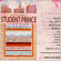 Original Studio Cast - The Student Prince Original Studio Cast - The Student Prince