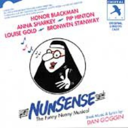 Original London Cast - Nunsense