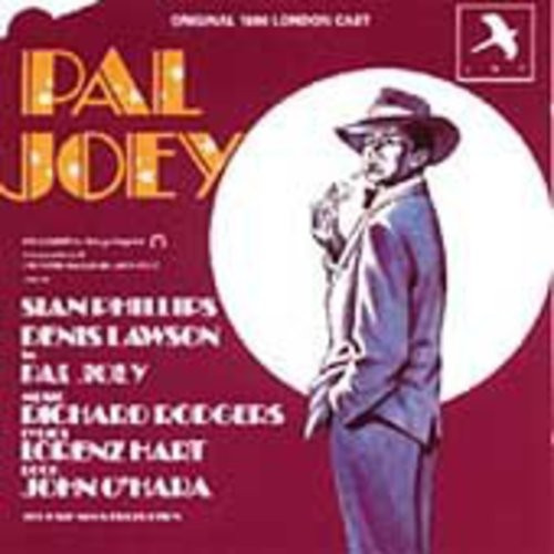 Original 1980 London Cast - Pal Joey
