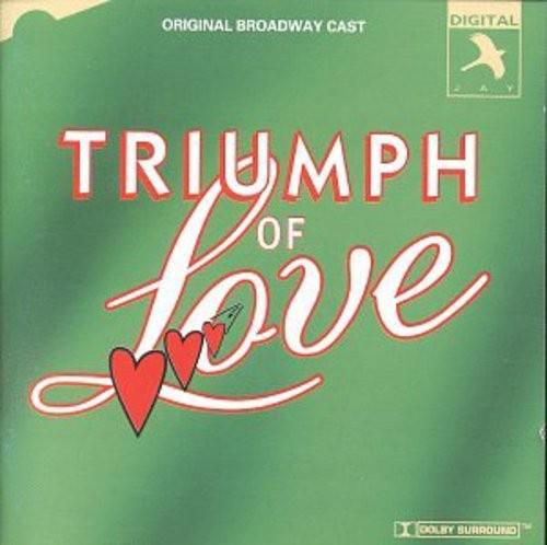 Original Broadway Cast - Triumph Of Love