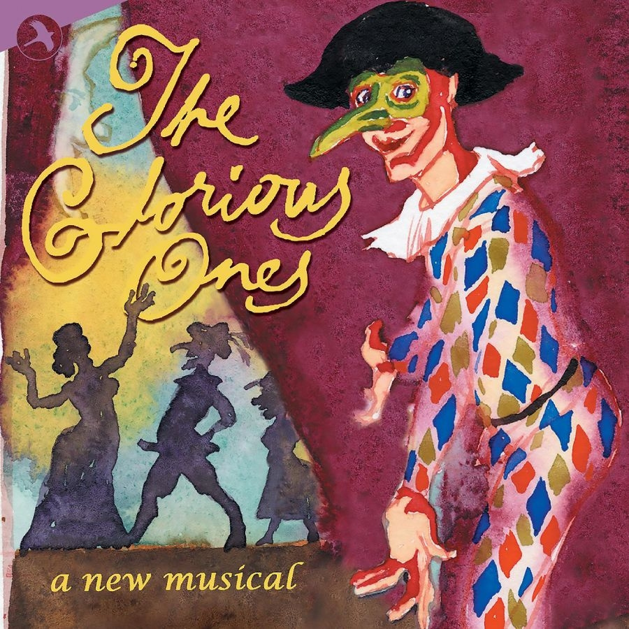 Original Cast Recording - The Glorious Ones
