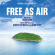 Revival London Cast - Free As Air (2014 Revival) Revival London Cast - Free As Air (2014 Revival)