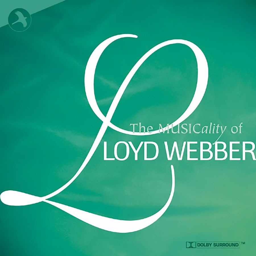 Various Artists - The Musicality Of Lloyd Webber