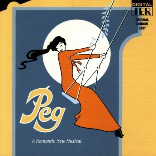 Original London Cast - Peg