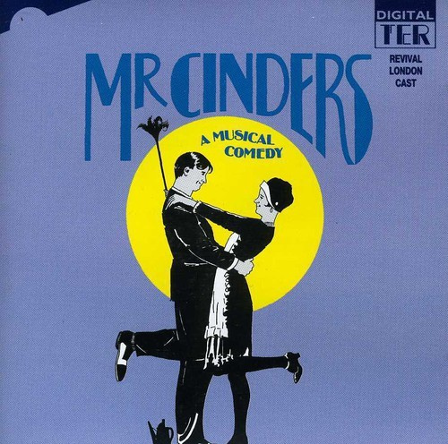 Revival London Cast - Mr Cinders