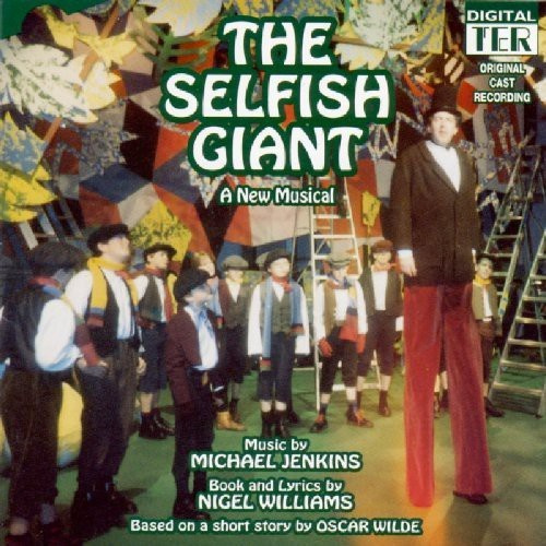 Original London Cast - The Selfish Giant
