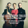 Isabelle Faust & Jean-Guihen Queyras & Alexander Melnikov & Pablo Heras-Casado - The Schumann Trilogy: Concertos & Piano Trios Isabelle Faust & Jean-Guihen Queyras & Alexander Melnikov & Pablo Heras-Casado - The Schumann Trilogy: Concertos & Piano Trios