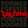 Zakk Sabbath - Doomed Forever Forever Doomed (2 Lp Zakk Sabbath - Doomed Forever Forever Doomed (2 Lp
