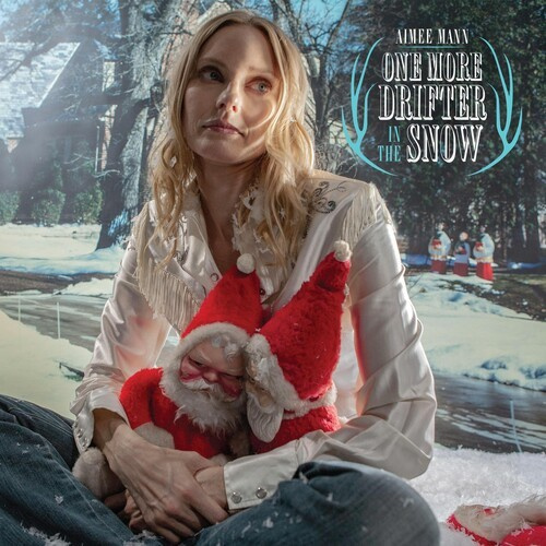 Aimee Mann - One More Drifter In The Snow 