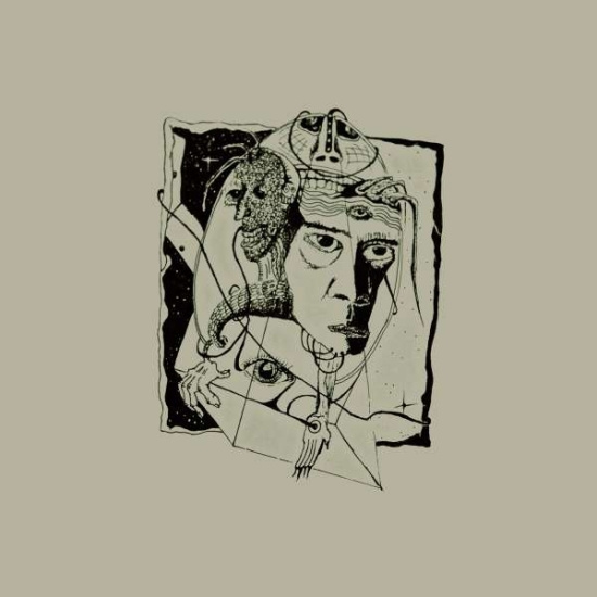 Omar Rodríguez-López - Arañas El La Sombra