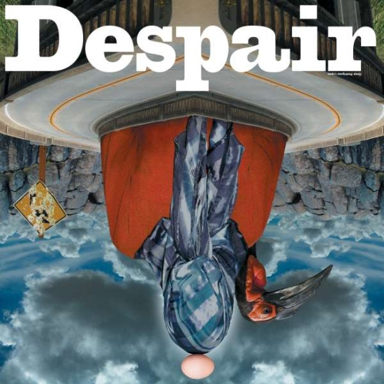 Omar Rodríguez-López - Despair