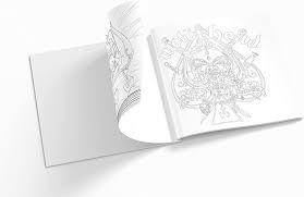 Motörhead - The Official Motörhead Colouring Book