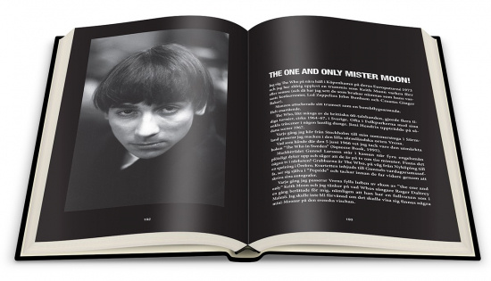 Måns Ivarsson - Oförglömliga Möten Med Rebeller, Genier, Divor & Badboys