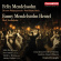 Mendelssohn Felix - Choral Works Mendelssohn Felix - Choral Works