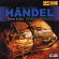 Handel Georg Friedrich - Piano Suites Handel Georg Friedrich - Piano Suites