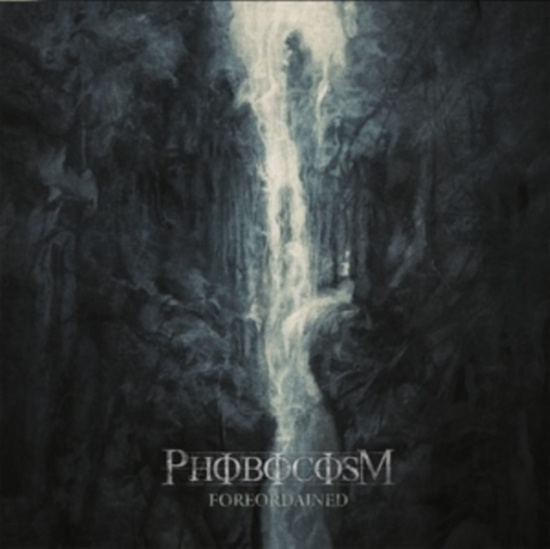 Phobocosm - Foreordained (Vinyl Lp)