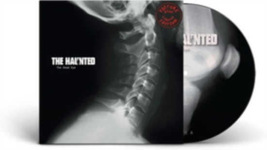 Haunted The - Dead Eye The (Picture Disc Vinyl Lp