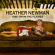 Newman Heather - Rise From The Flames Newman Heather - Rise From The Flames