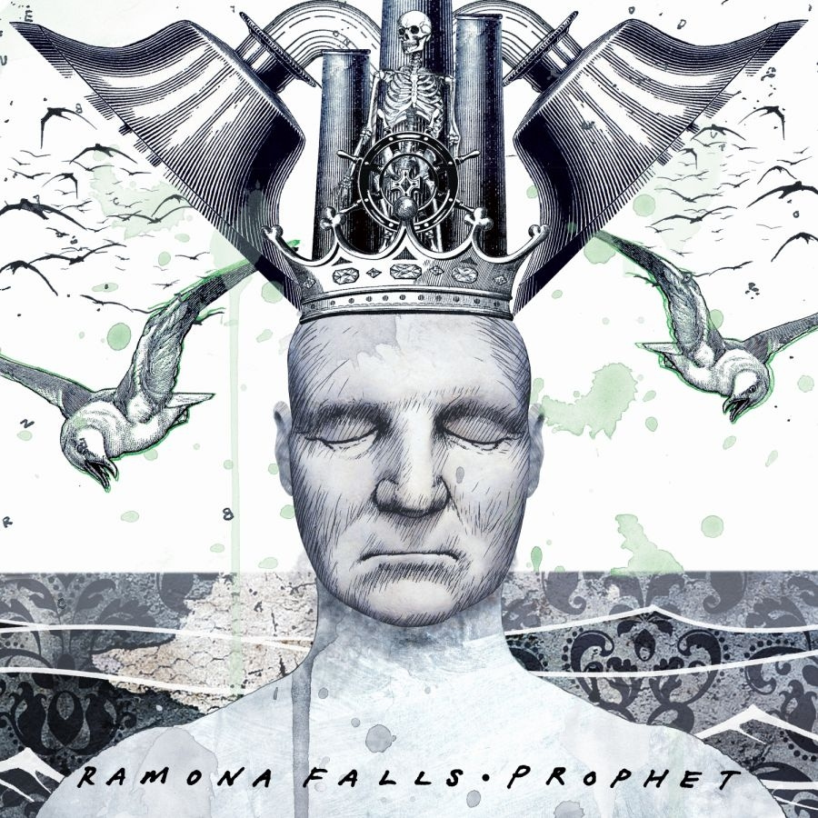 Ramona Falls - Prophet