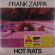 The Mothers Frank Zappa - Hot Rats The Mothers Frank Zappa - Hot Rats