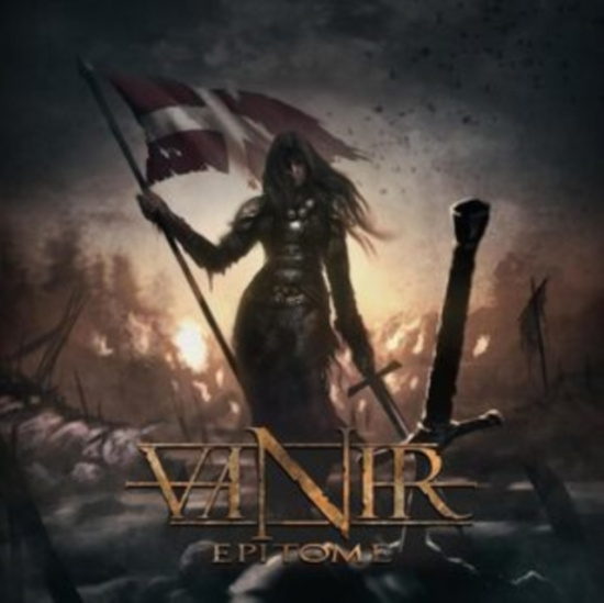 Vanir - Epitome (Vinyl Lp)