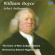 Boyce William - Select Anthems Boyce William - Select Anthems