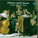 Hasse J A - Cantatas, Ballads & Sonatas Hasse J A - Cantatas, Ballads & Sonatas